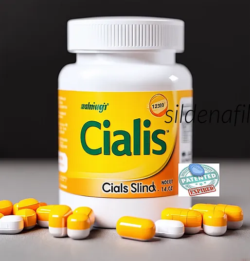 Sildenafil españa